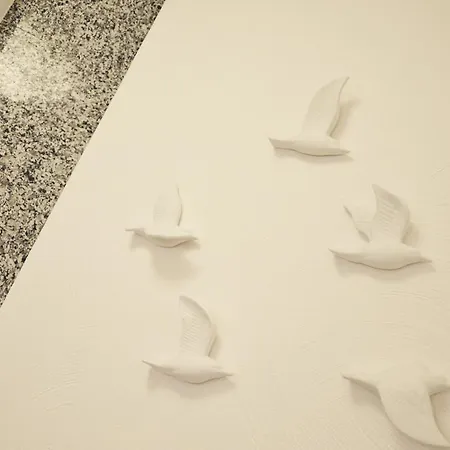 Atelier-appartement Ambienta Im Zentrum Von