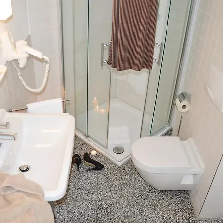Design-apartment Ambienta- Strandnah & Ruhig Wohnen In