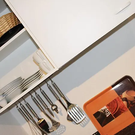 Atelier-appartement Ambienta Im Zentrum Von Binz