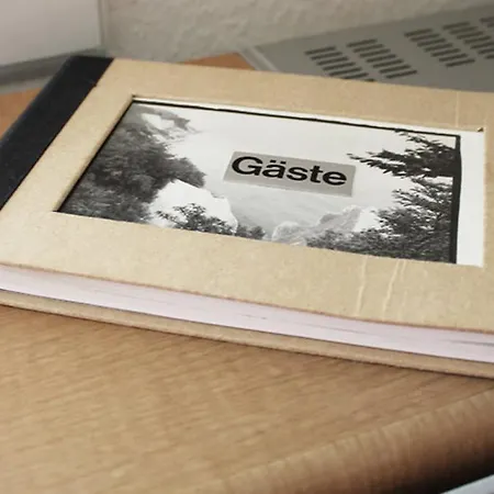 Atelier-appartement Ambienta Im Zentrum Von Apartment *