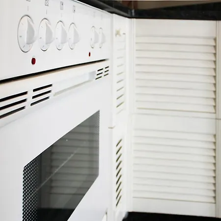 Atelier-appartement Ambienta Im Zentrum Von アパート