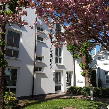 Apartment Atelier-appartement Ambienta Im Zentrum Von