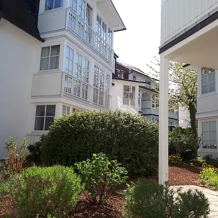 Apartment Atelier-appartement Ambienta Im Zentrum Von