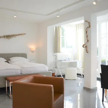 Design-apartment Ambienta- Strandnah & Ruhig Wohnen In Apartamento *