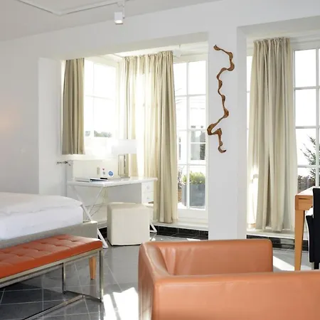 Atelier-appartement Ambienta Im Zentrum Von Apartment *