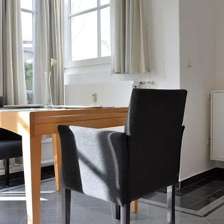 아파트 Design-apartment Ambienta- Strandnah & Ruhig Wohnen In *